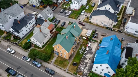 340 Spruce Street Manchester NH 03103