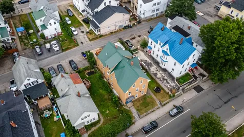 340 Spruce Street Manchester NH 03103
