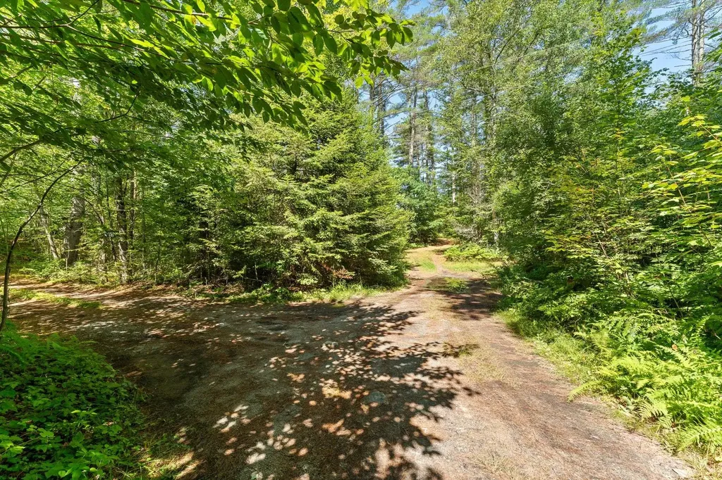 0 Hoot-holler Road Groton VT 05046