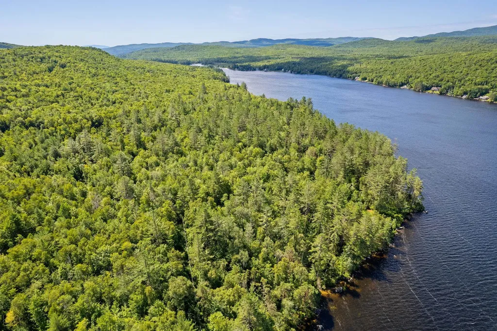 0 Hoot-holler Road Groton VT 05046