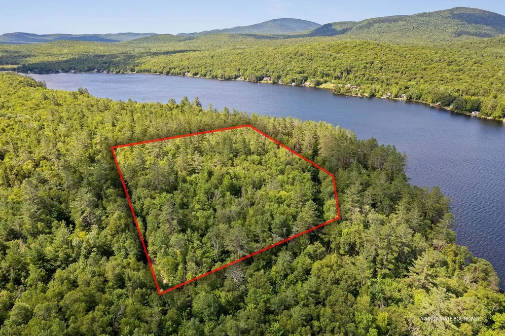 0 Hoot-holler Road Groton VT 05046