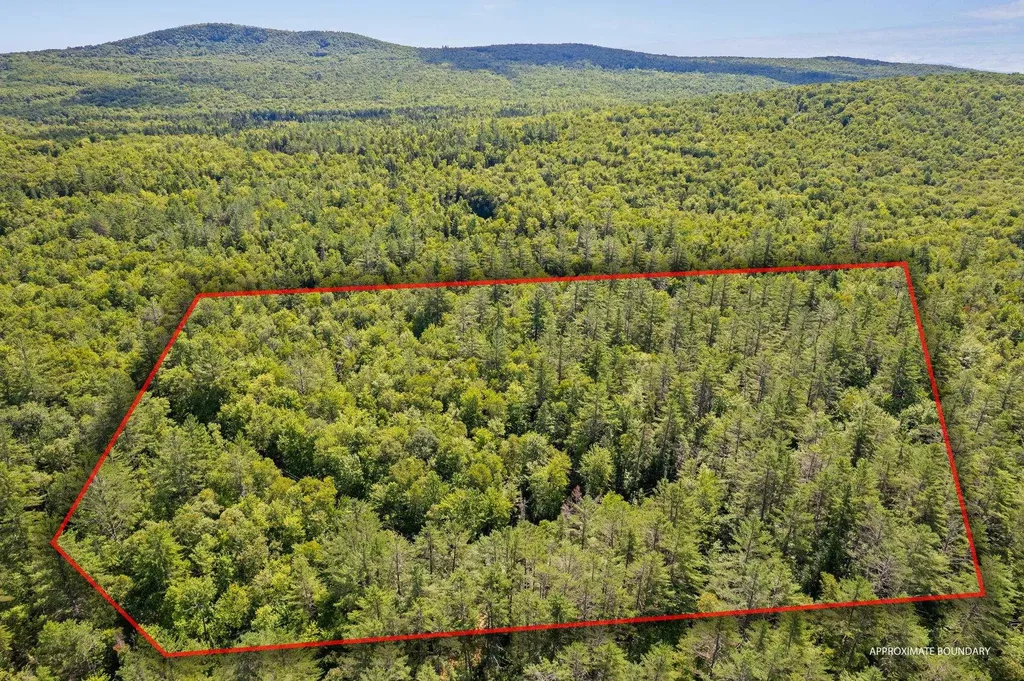 0 Hoot-holler Road Groton VT 05046