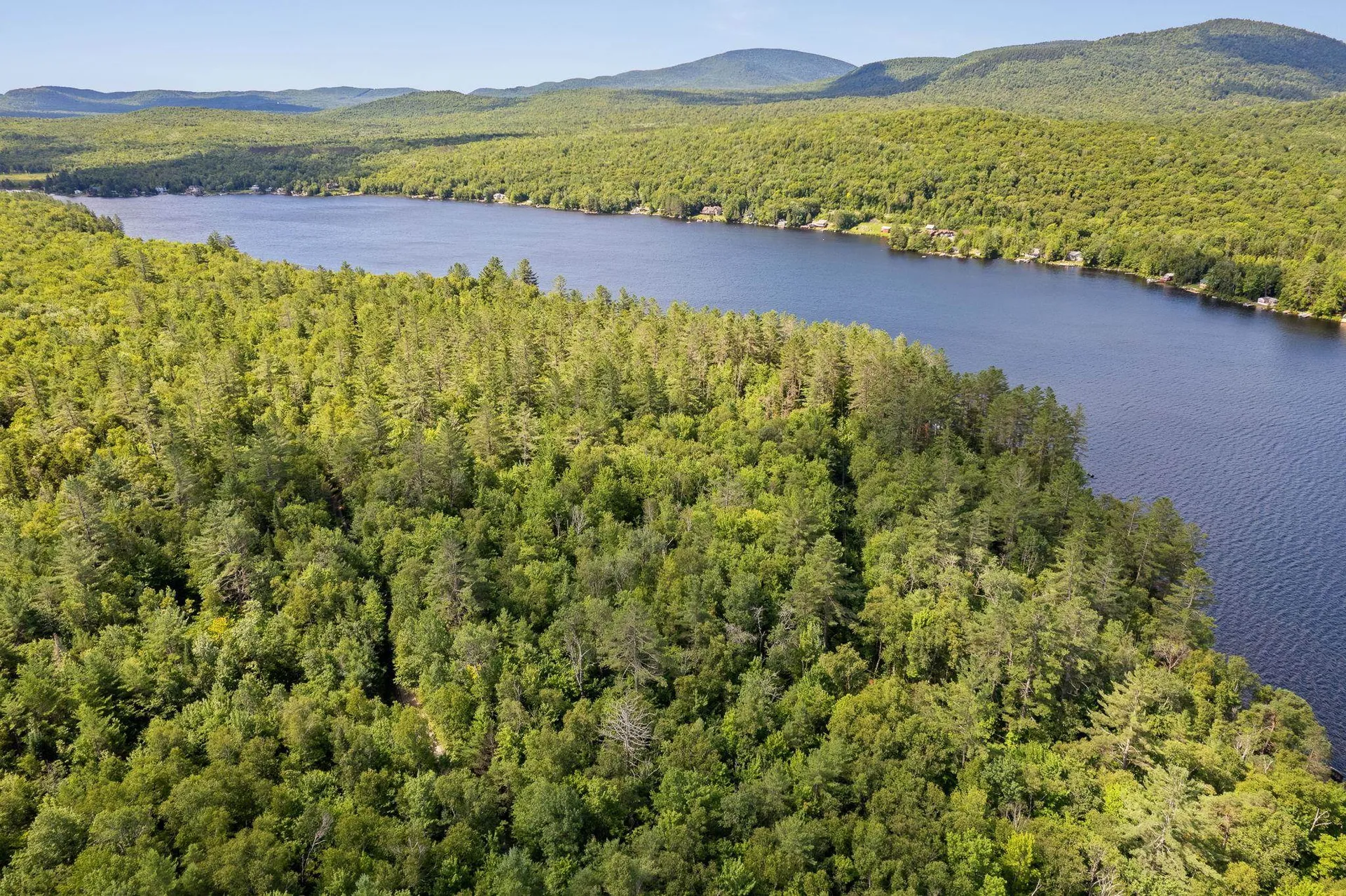 0 Hoot-holler Road Groton VT 05046