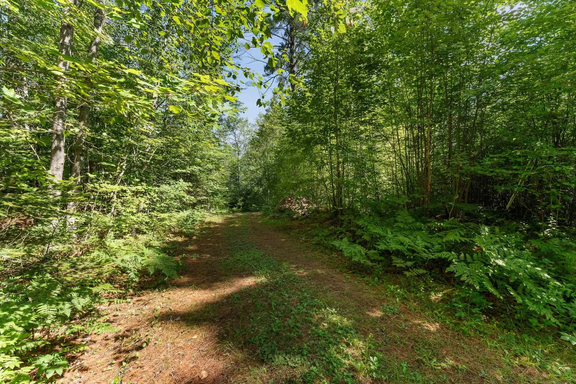 0 Hoot-holler Road Groton VT 05046