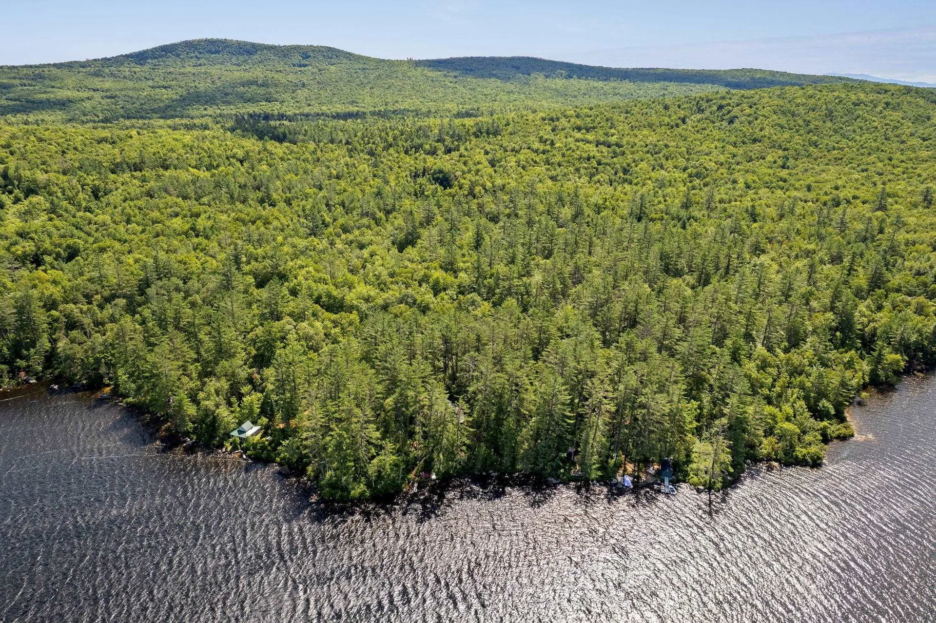 0 Hoot-holler Road Groton VT 05046