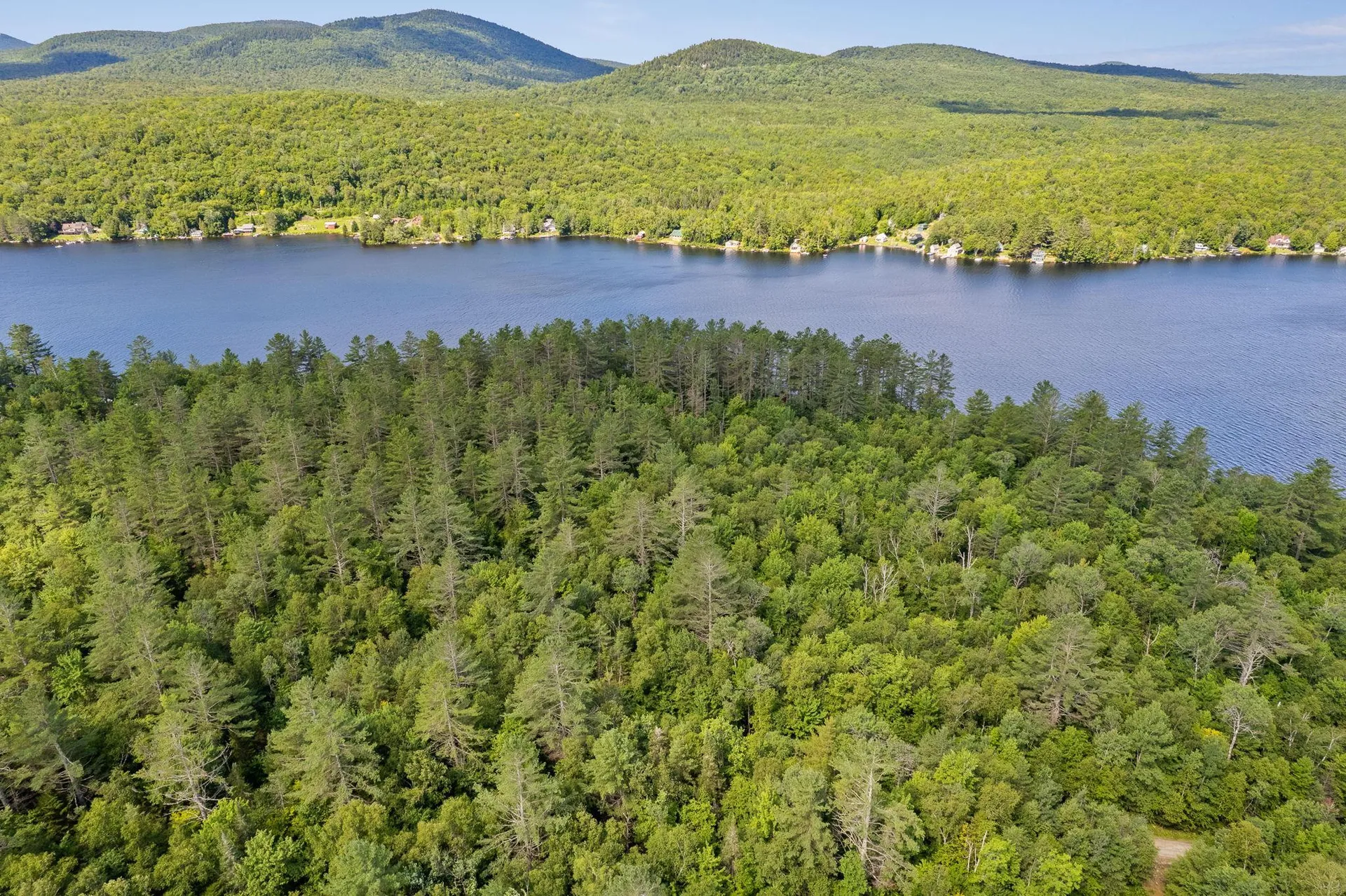 0 Hoot-holler Road Groton VT 05046