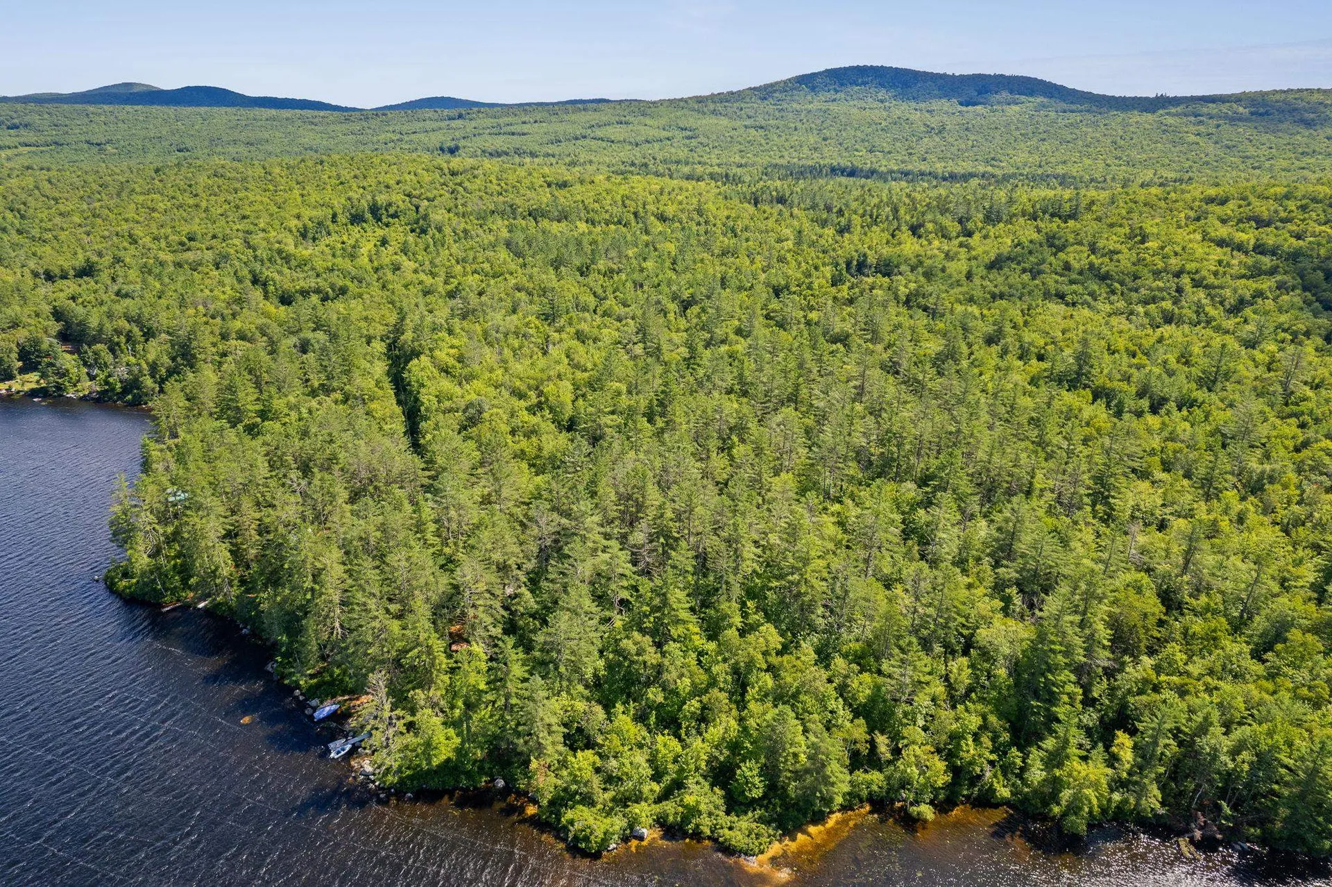 0 Hoot-holler Road Groton VT 05046