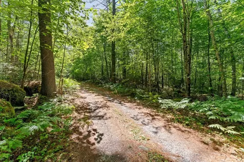 0 Hoot-holler Road Groton VT 05046