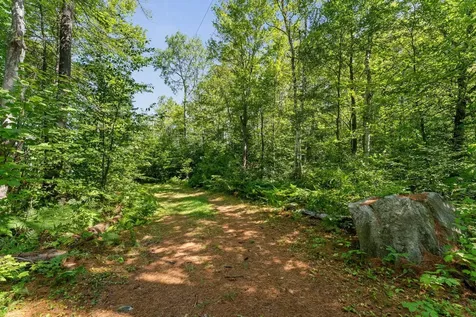 0 Hoot-holler Road Groton VT 05046