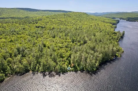 0 Hoot-holler Road Groton VT 05046