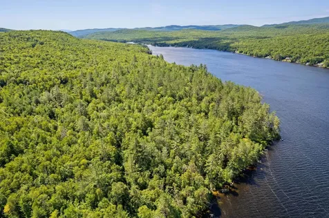 0 Hoot-holler Road Groton VT 05046