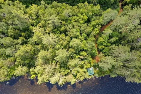 0 Hoot-holler Road Groton VT 05046