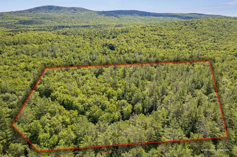 0 Hoot-holler Road Groton VT 05046