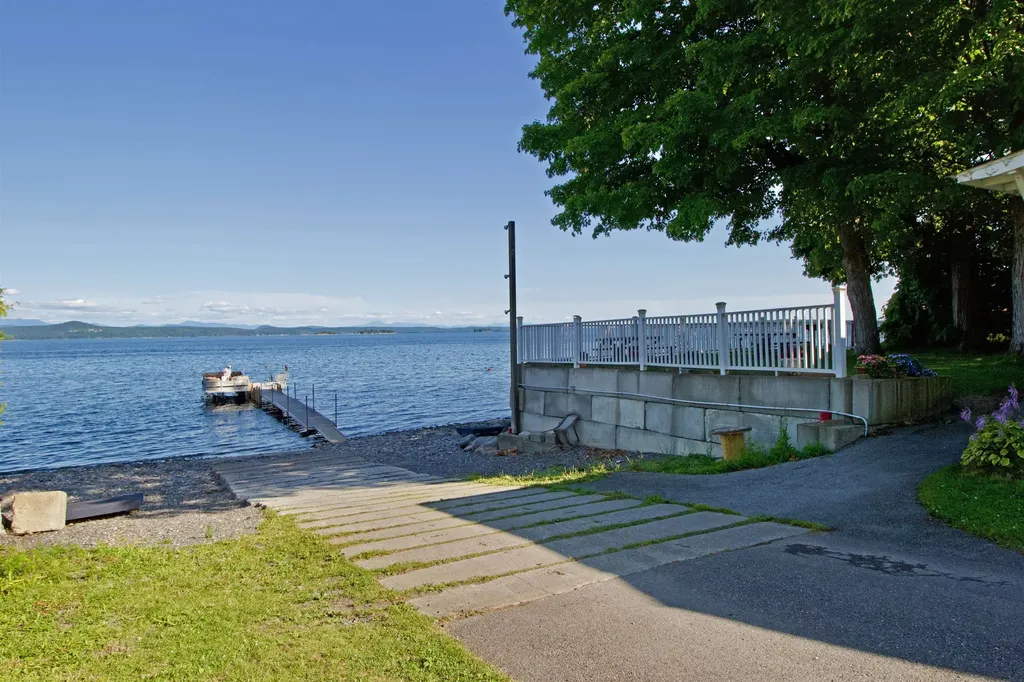 91 East Shore South Grand Isle VT 05458