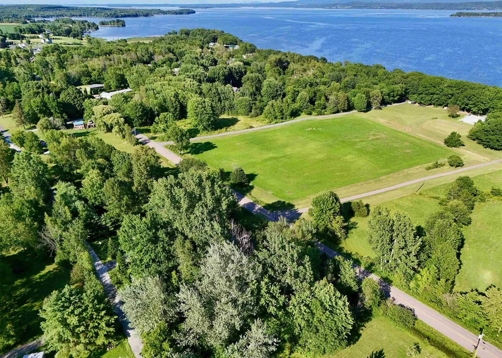 91 East Shore South Grand Isle VT 05458