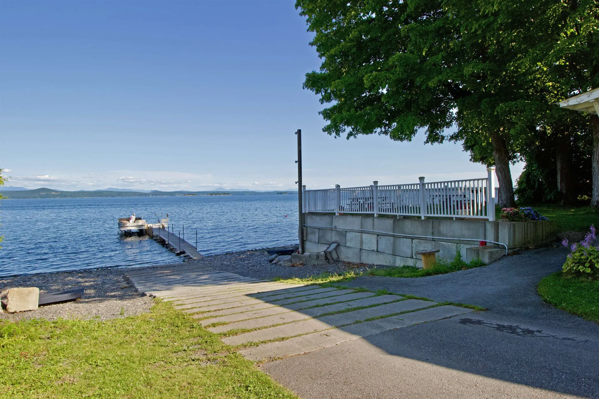 91 East Shore South Grand Isle VT 05458
