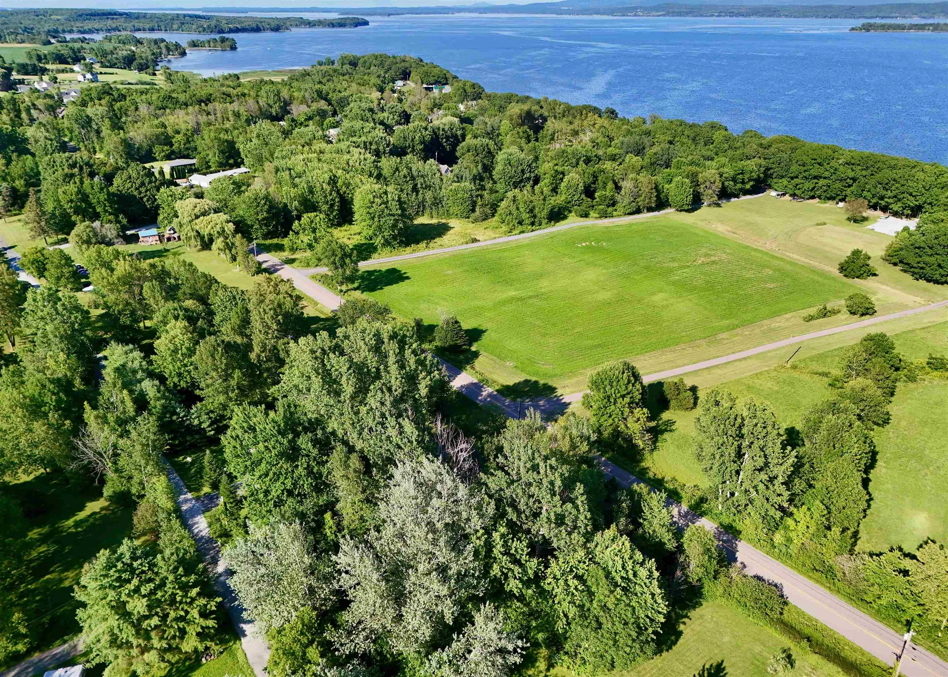 91 East Shore South Grand Isle VT 05458