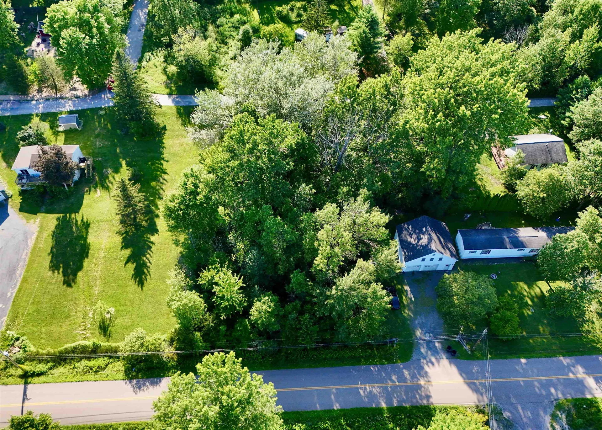 91 East Shore South Grand Isle VT 05458