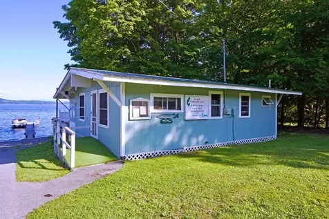 91 East Shore South Grand Isle VT 05458