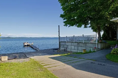 91 East Shore South Grand Isle VT 05458