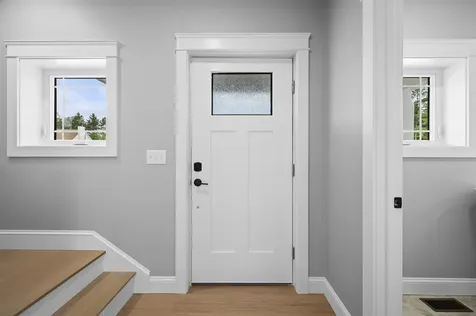 29 Scruton Pond Road Barrington NH 03825