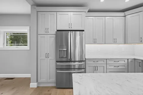 29 Scruton Pond Road Barrington NH 03825