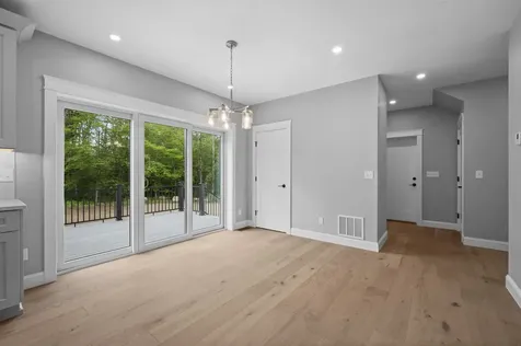 29 Scruton Pond Road Barrington NH 03825