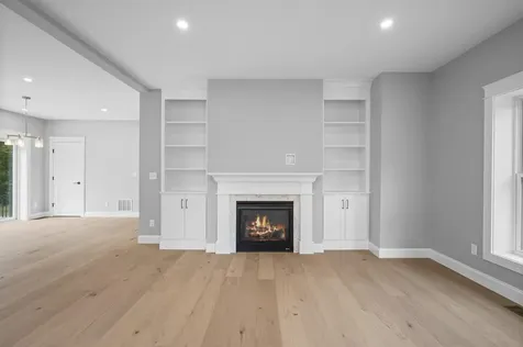 29 Scruton Pond Road Barrington NH 03825
