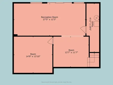 29 Scruton Pond Road Barrington NH 03825