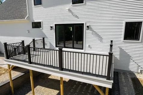 29 Scruton Pond Road Barrington NH 03825