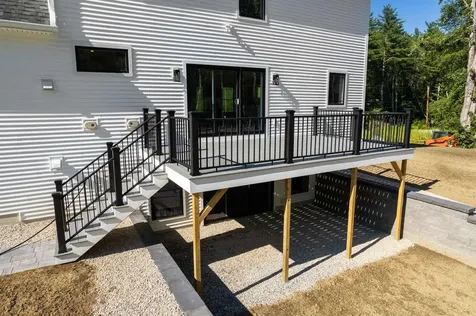 29 Scruton Pond Road Barrington NH 03825