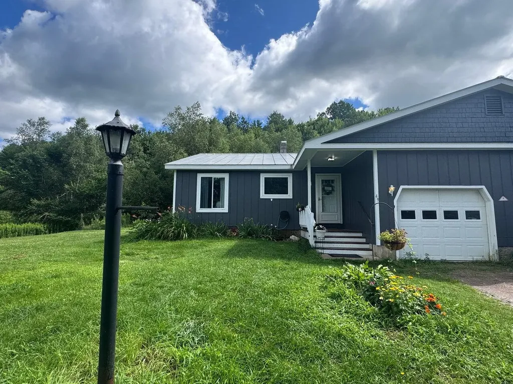 49 Morgan Road Jericho VT 05465