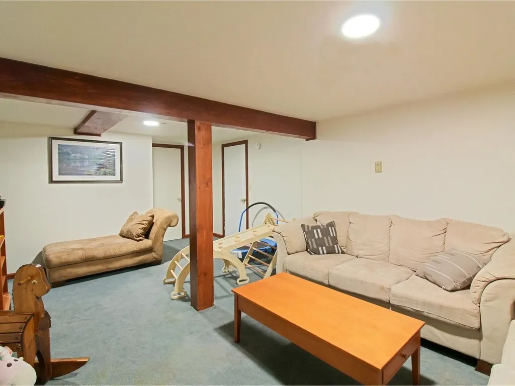 49 Morgan Road Jericho VT 05465