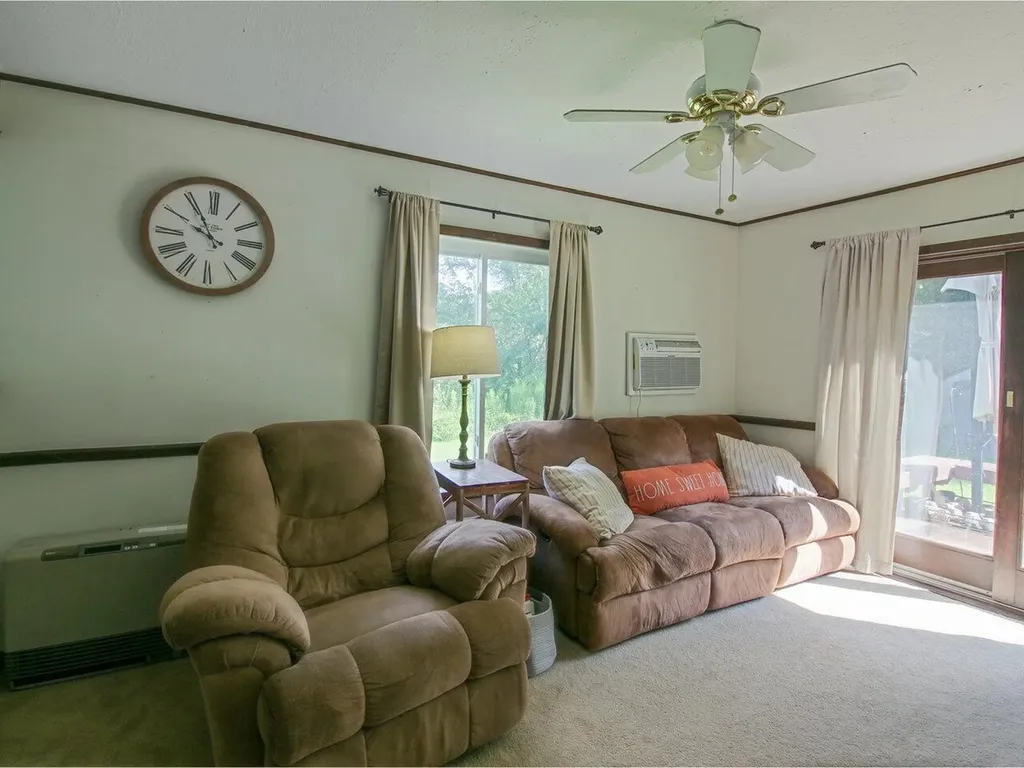 49 Morgan Road Jericho VT 05465