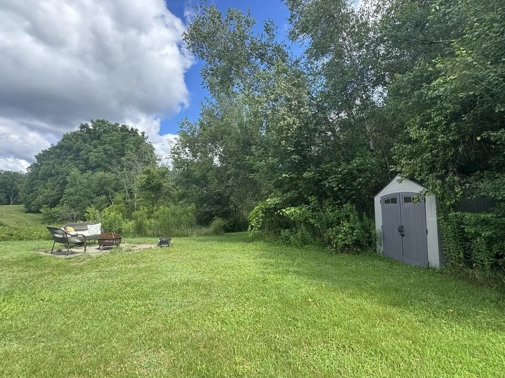 49 Morgan Road Jericho VT 05465