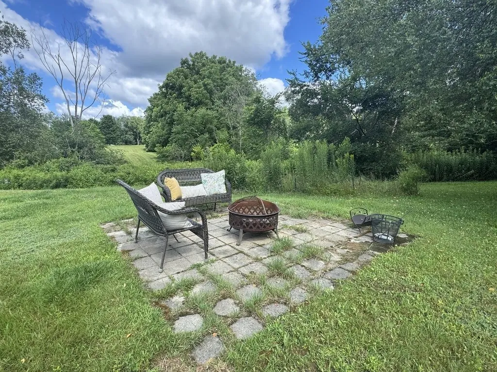 49 Morgan Road Jericho VT 05465