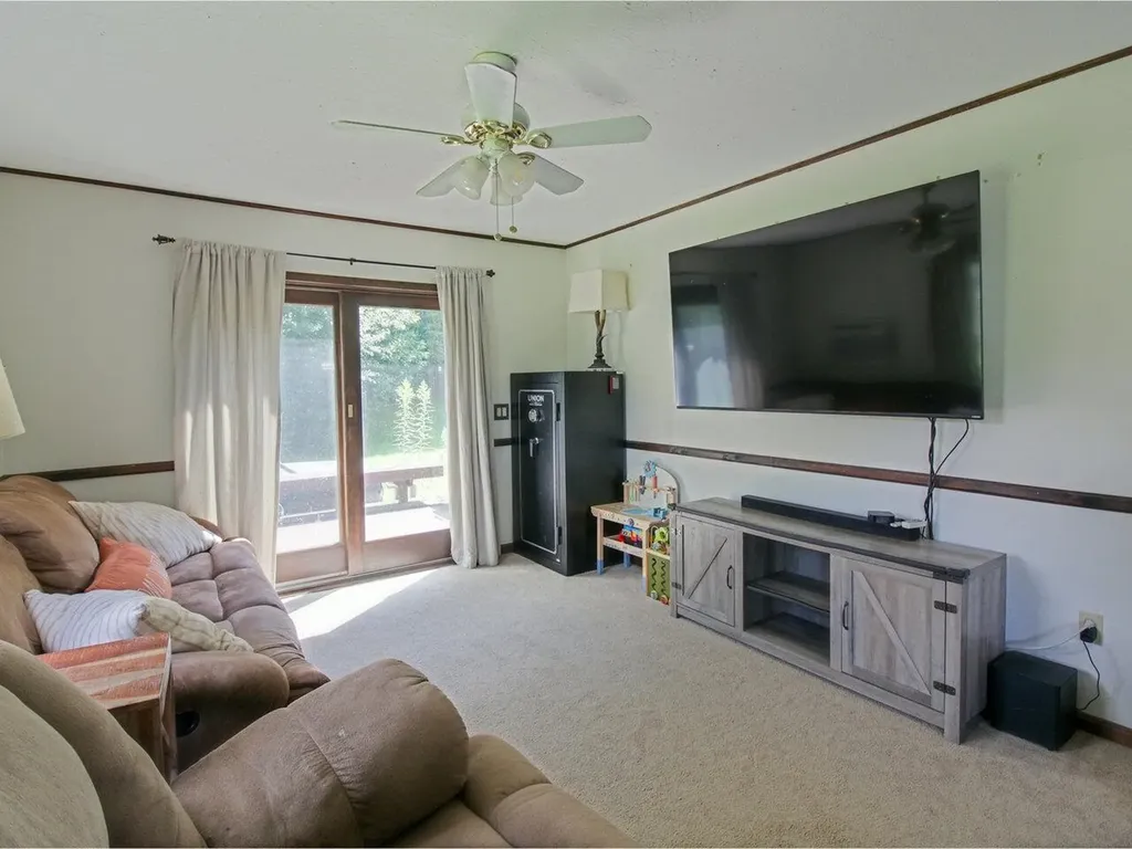 49 Morgan Road Jericho VT 05465