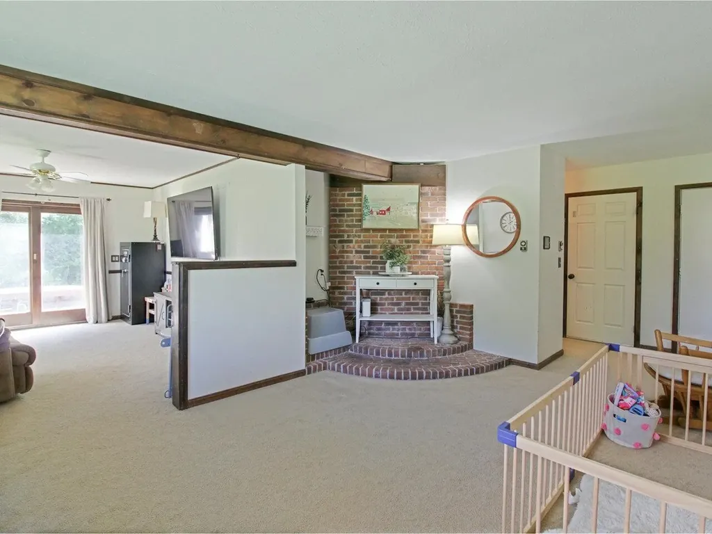 49 Morgan Road Jericho VT 05465