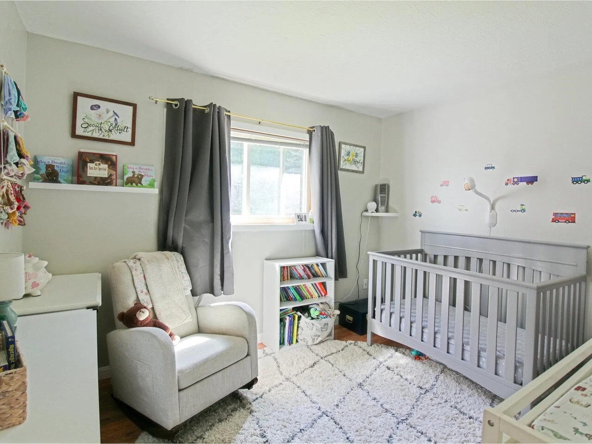 49 Morgan Road Jericho VT 05465