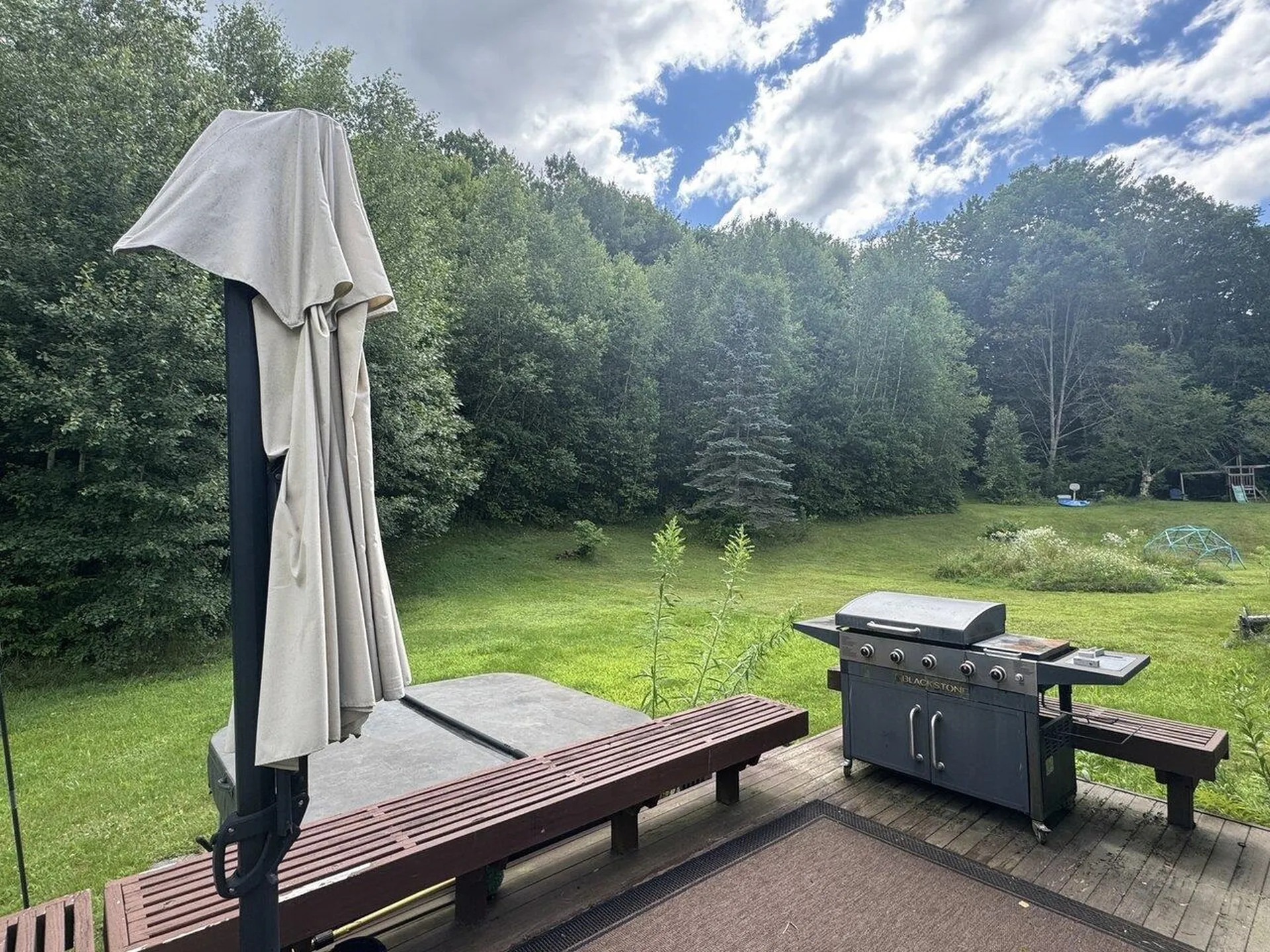 49 Morgan Road Jericho VT 05465