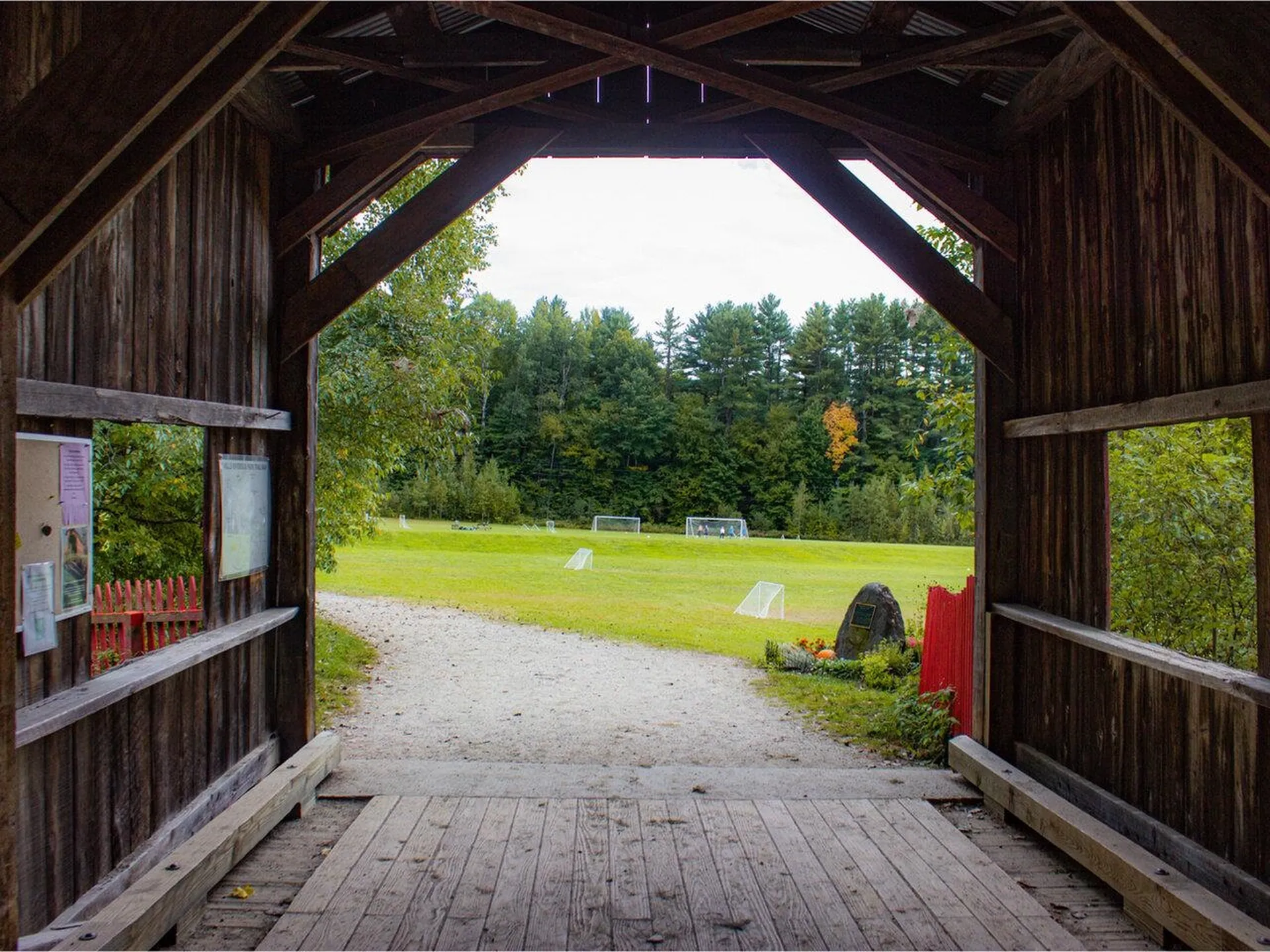 49 Morgan Road Jericho VT 05465