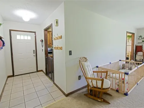 49 Morgan Road Jericho VT 05465