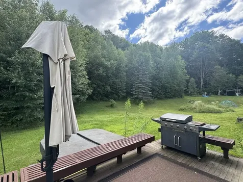 49 Morgan Road Jericho VT 05465