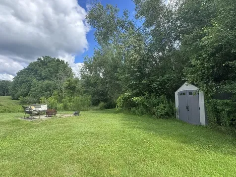 49 Morgan Road Jericho VT 05465