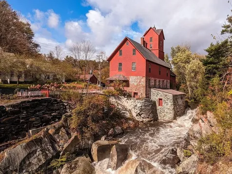 49 Morgan Road Jericho VT 05465