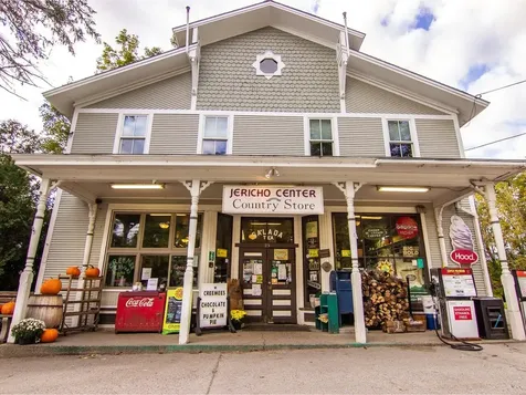 49 Morgan Road Jericho VT 05465