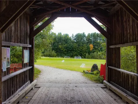 49 Morgan Road Jericho VT 05465