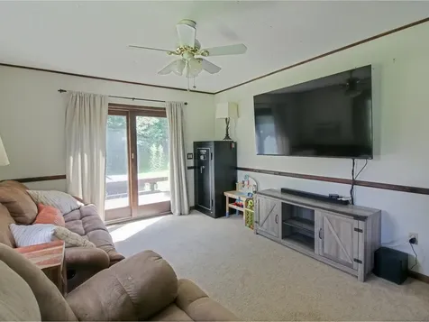 49 Morgan Road Jericho VT 05465