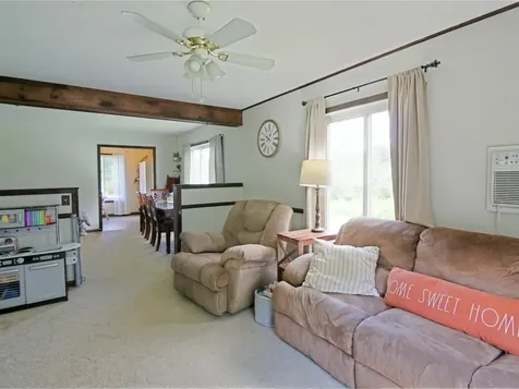 49 Morgan Road Jericho VT 05465