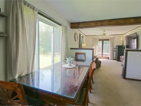 49 Morgan Road Jericho VT 05465